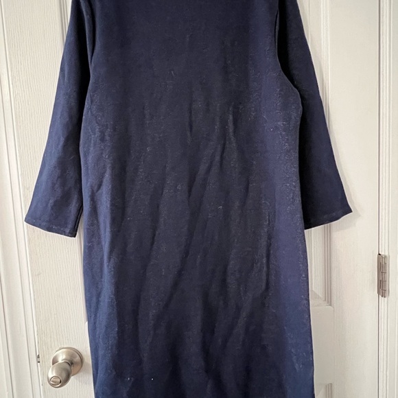 NWT Old Navy pull on dress. Minimalist. Very versatile Size Large - Picture 6 of 6
